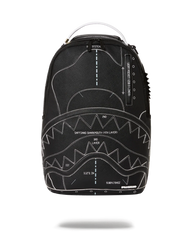HIGH TECH BACKPACK (DLXV)
