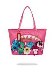 KAWAII CUTIE TOTE