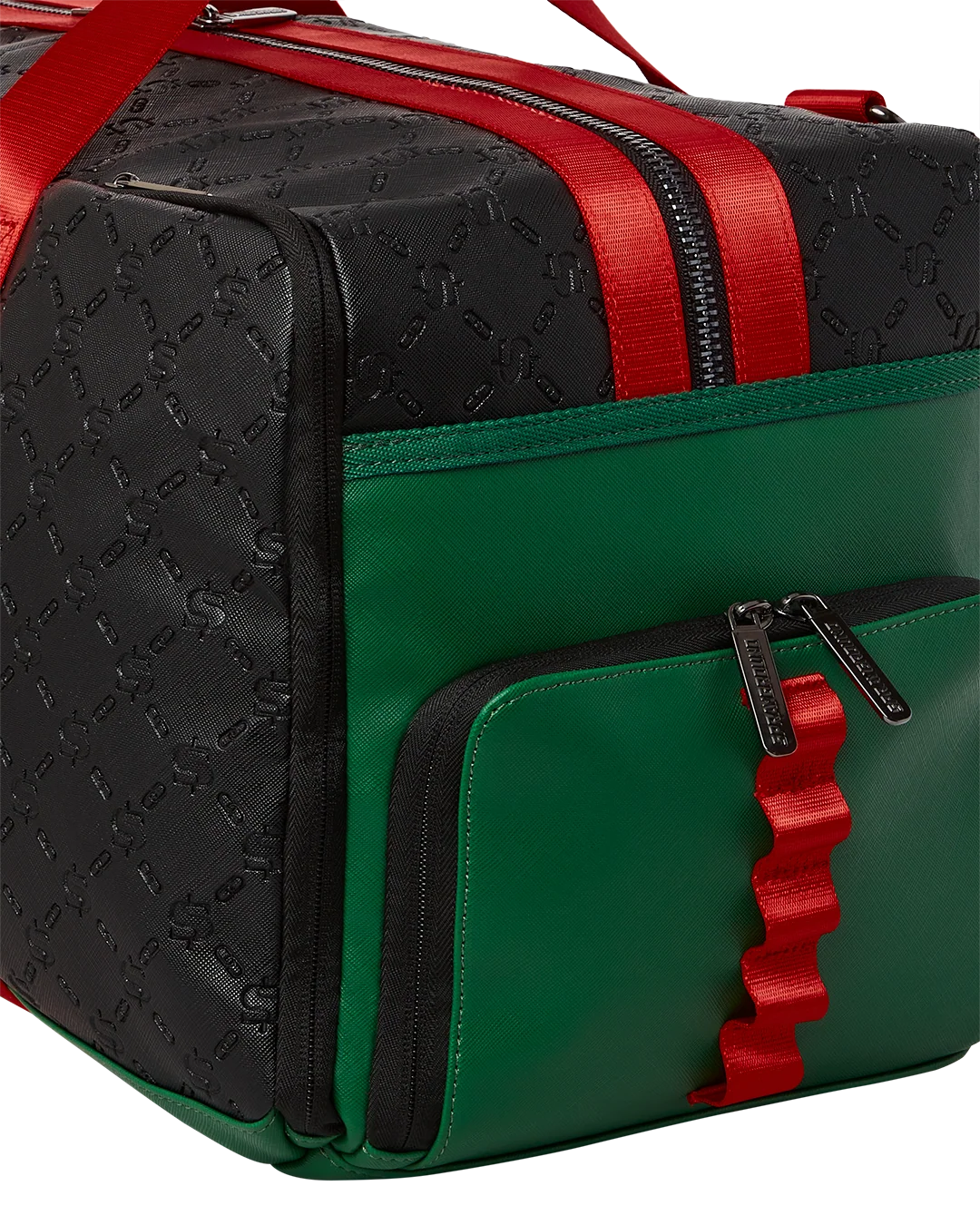DINERO DUFFLE