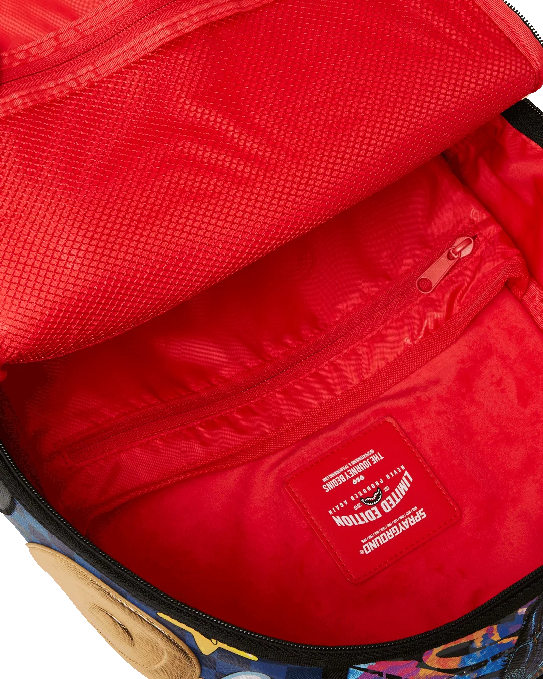 15 YEARS OF EPICNESS BACKPACK