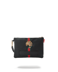 ITALIA DIVISO CROSSOVER CLUTCH