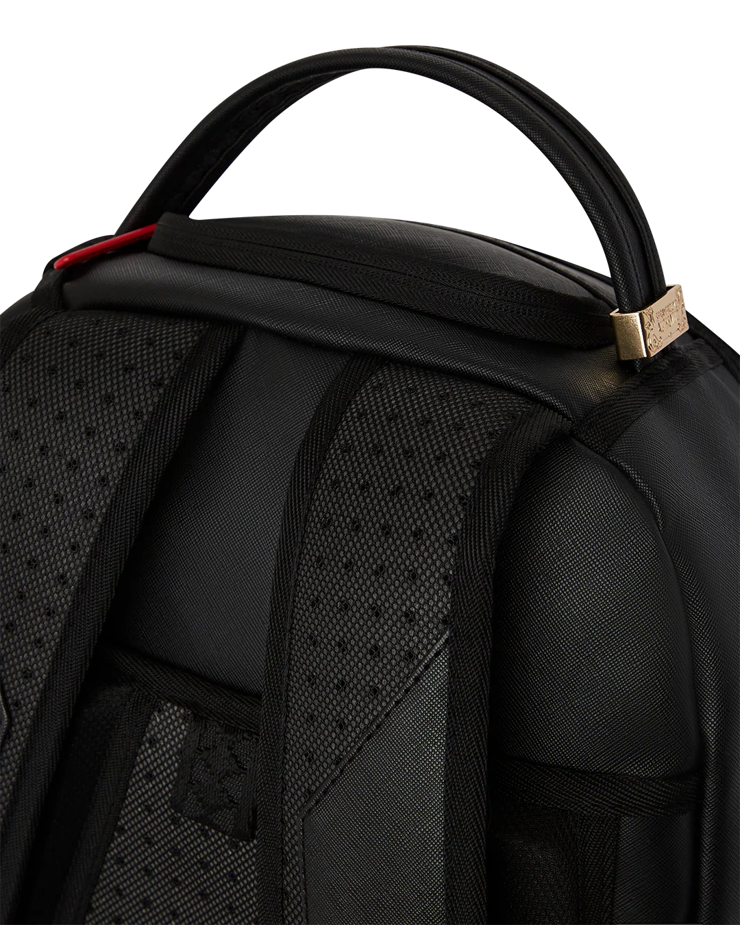 SMASH LOGO GHOST DLXSV BACKPACK
