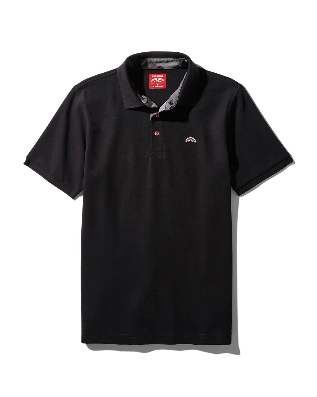3AM PIMA COTTON MADE IN PERU POLO