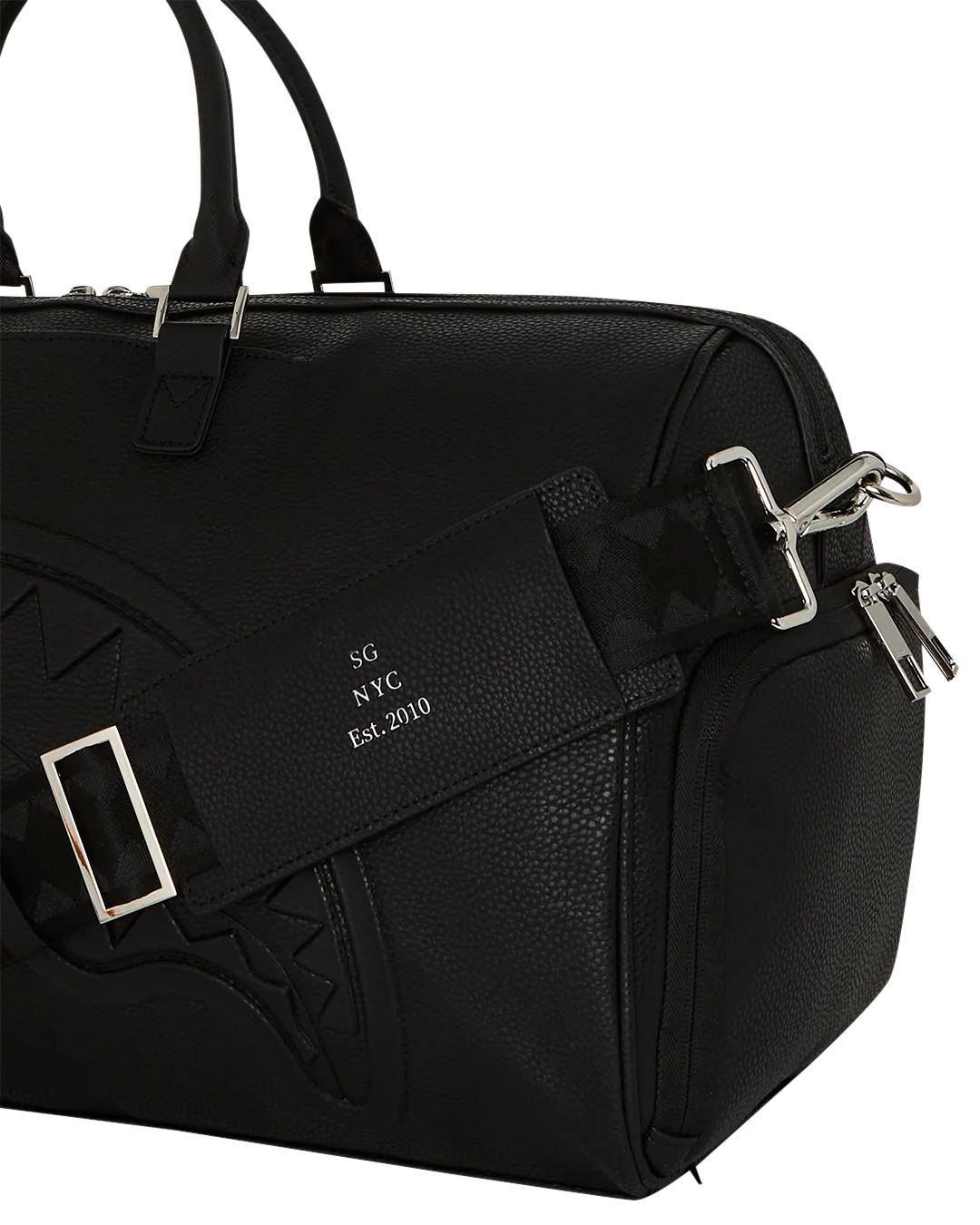 THE HQ DUFFLE