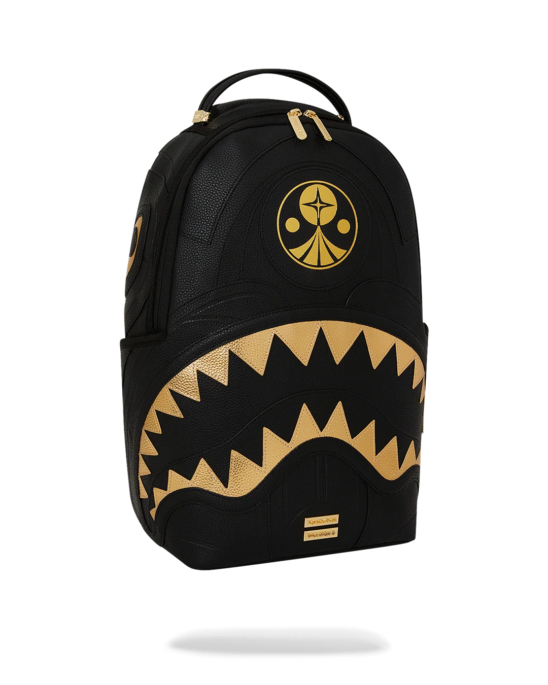 FOUNDATION FIT FOR A KING BACKPACK