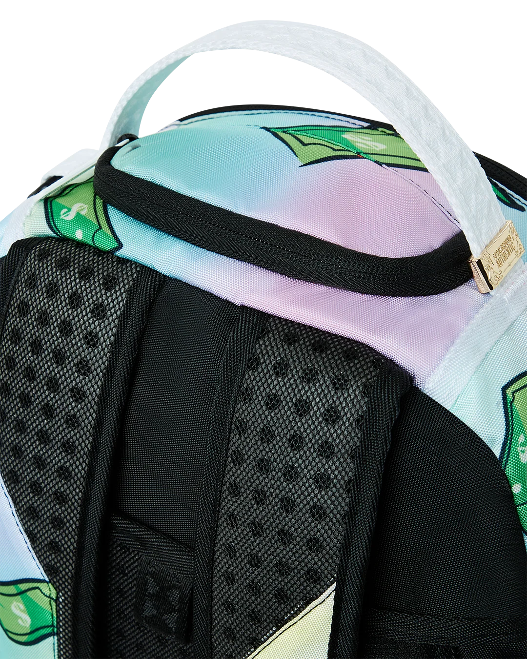 GIMME MY SPACE BACKPACK