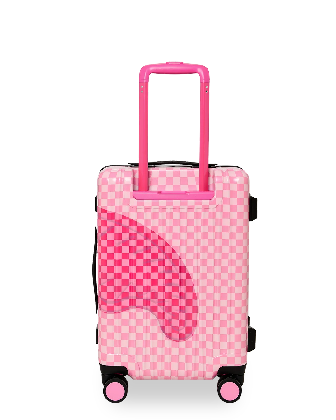 SUGAR DRIP CANDY BITE CARRY-ON LUGGAGE