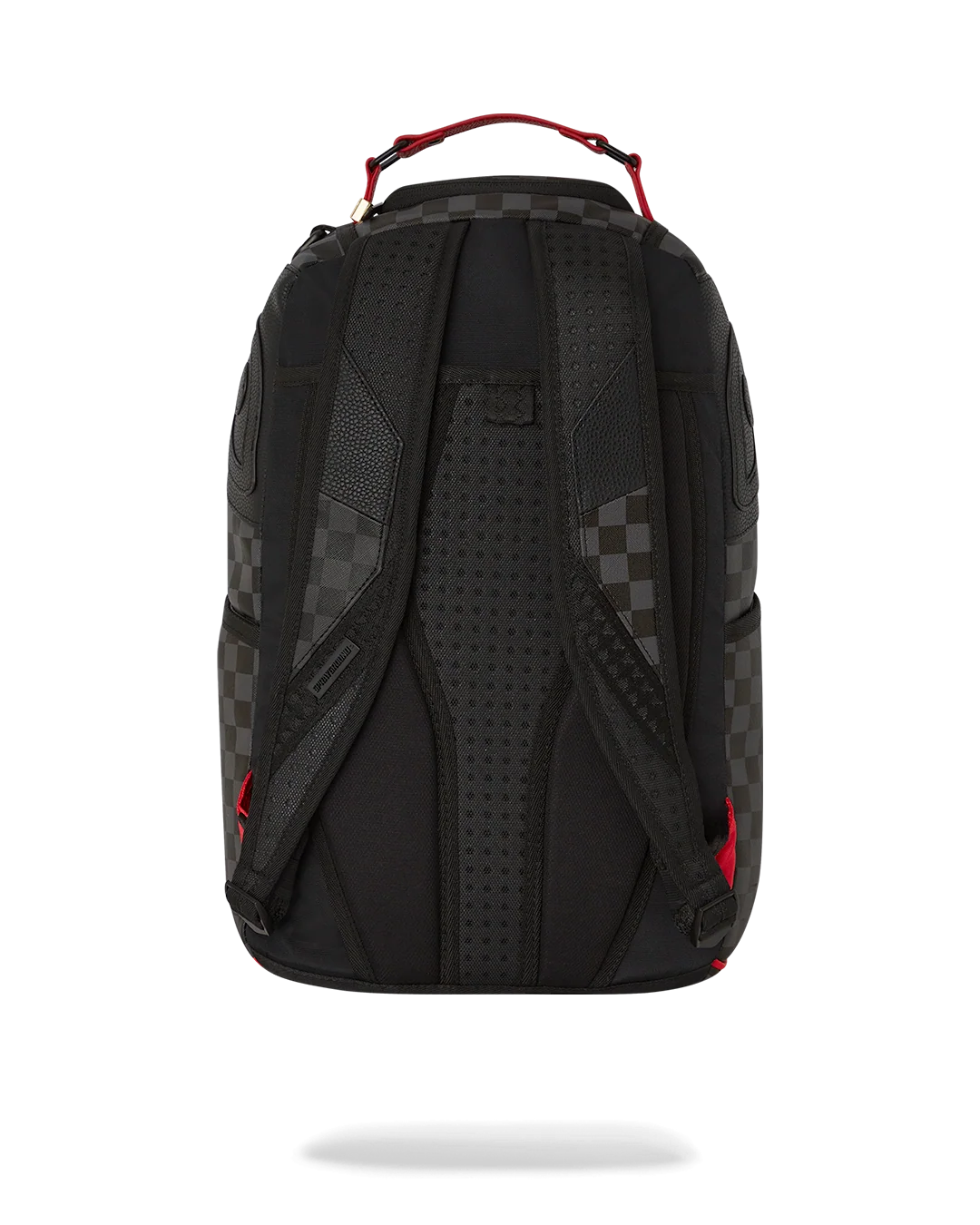 MONACO SHARK CLUB BACKPACK