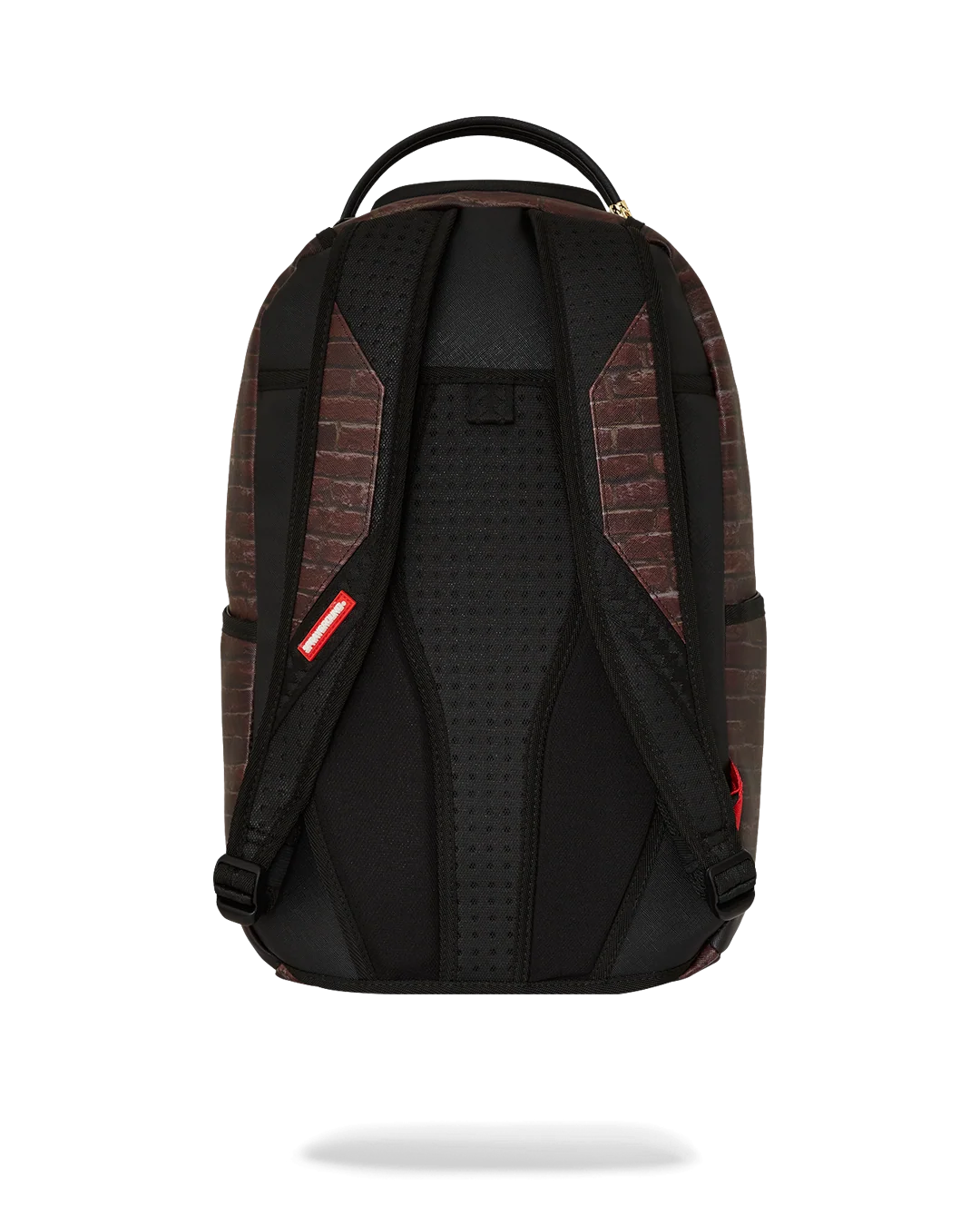 SNOOPY JOE COOL FOR SCHOOL BACKPACK