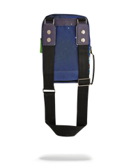 RICK & MORTY CRAMMED SLING