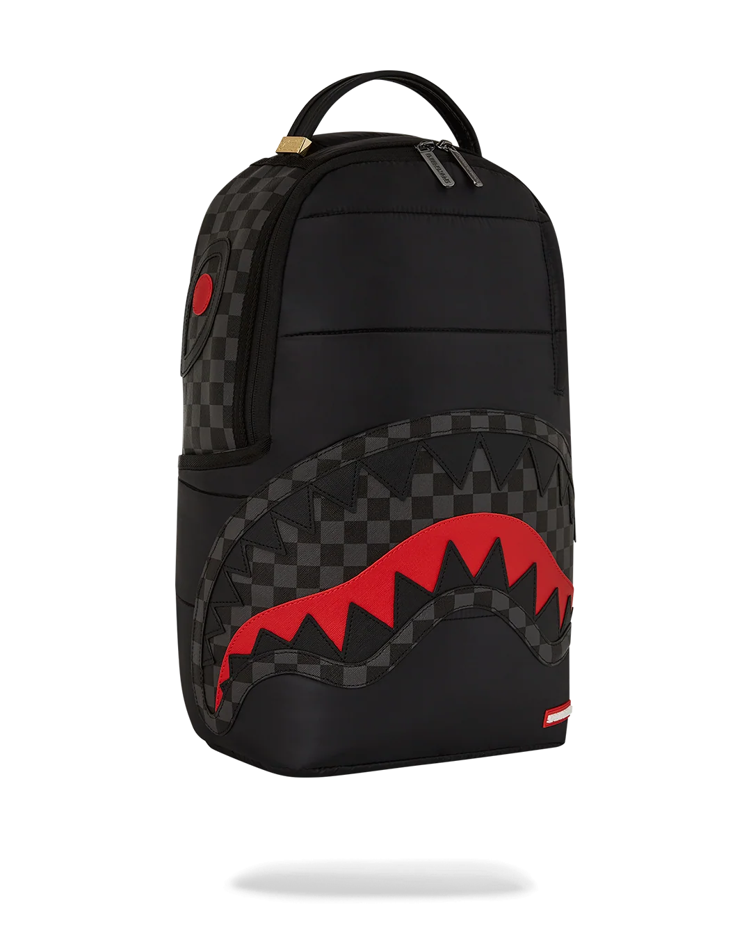 SNOWWSTORM PUFFER DLX BACKPACK