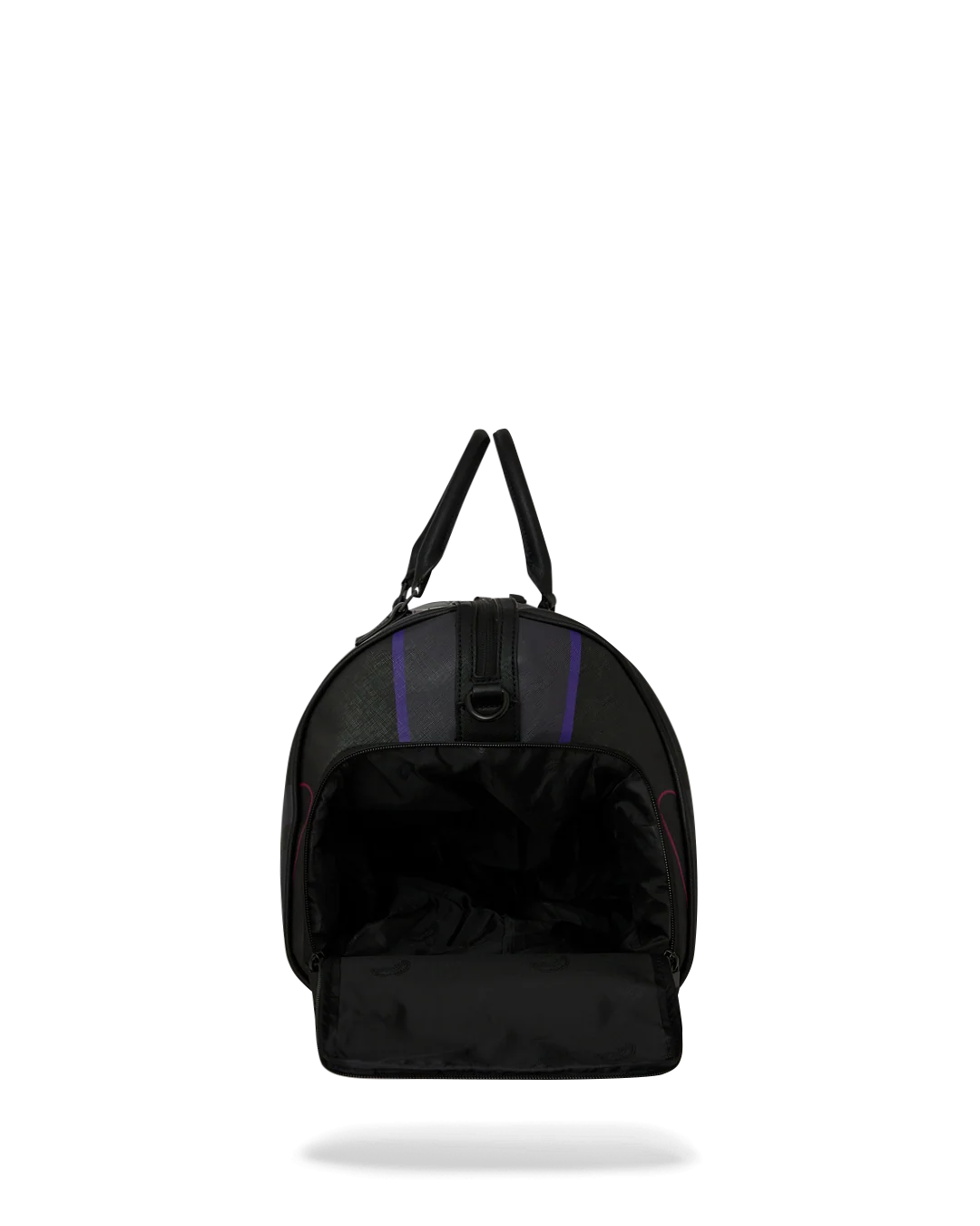 MLS LA GALAXY COSMIC POWER DUFFLE