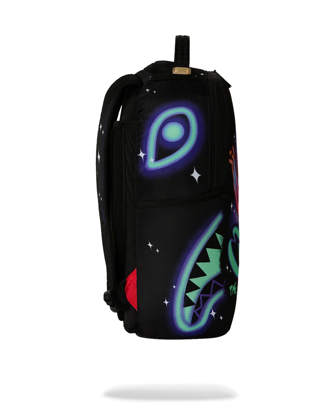 CASPER GHOST SHARK BACKPACK