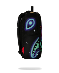 CASPER GHOST SHARK BACKPACK