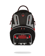 SKY HIGH SEEKERS ARCTIC DELUXE BACKPACK