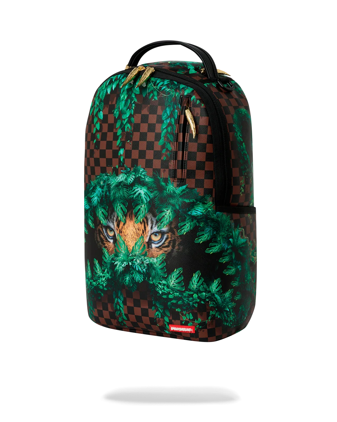 WATCH OUT...EYES ON YOU BACKPACK