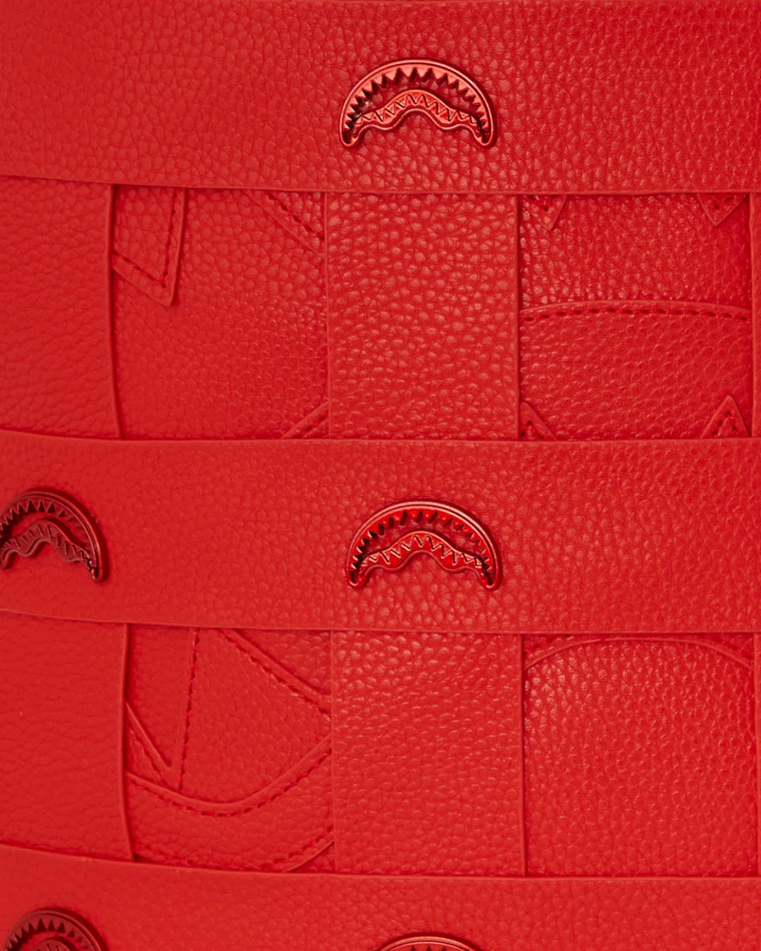 SUPER HOT FIRE DLX BACKPACK