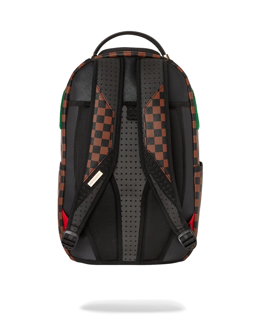 ROMEO AIR ITALIA SHARK BACKPACK