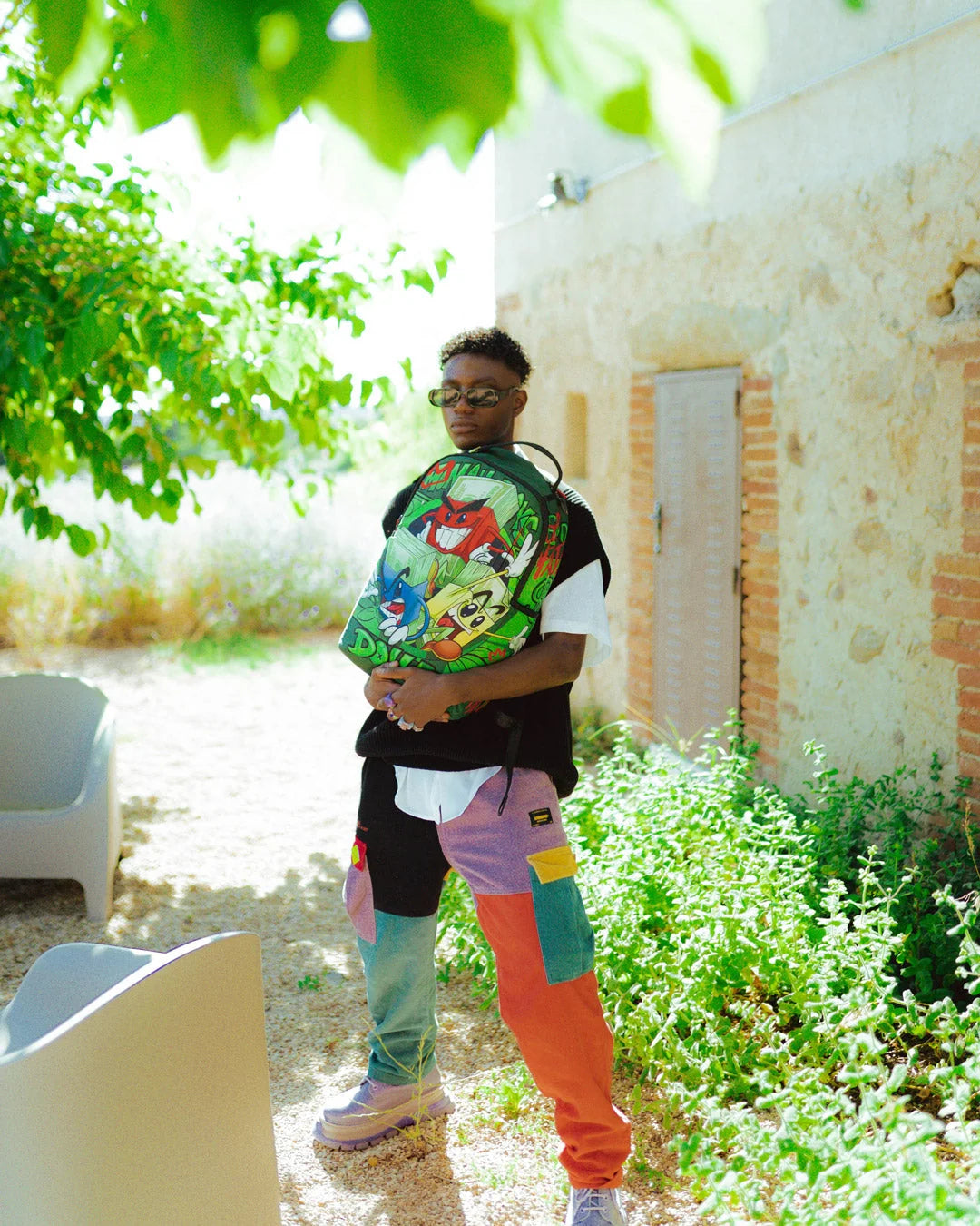 MONEY BOYS DOLLAZ (DLXR)