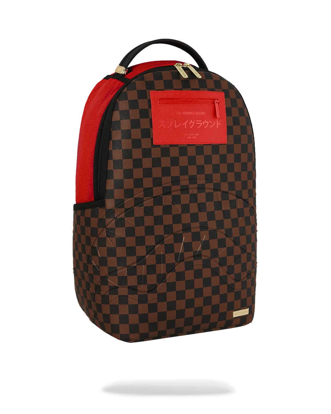 KATANA CHECK BOSS BACKPACK