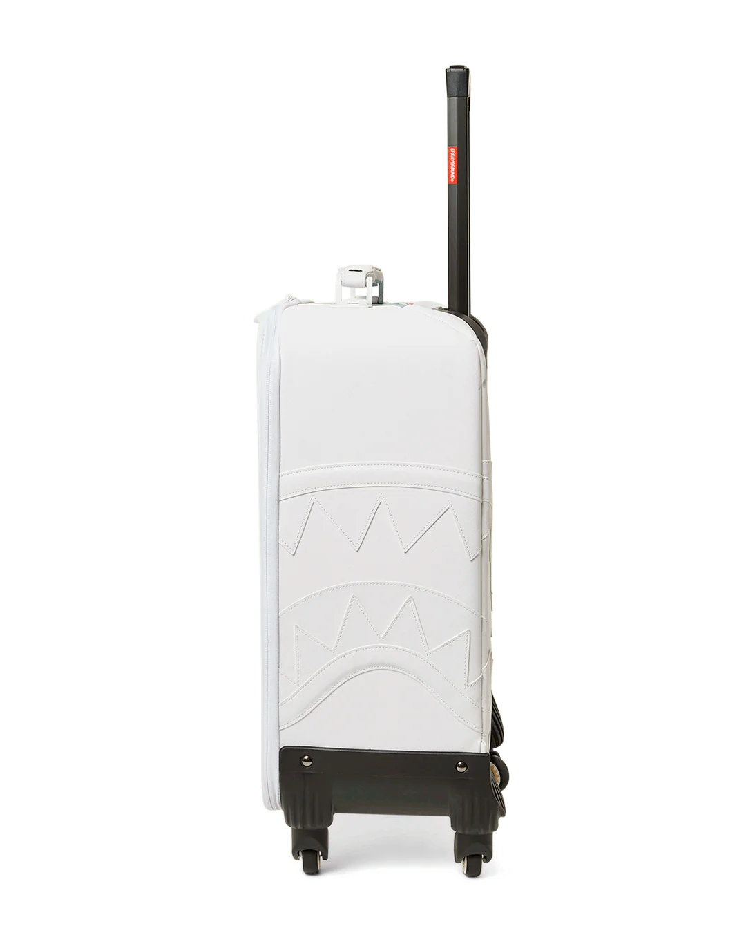 HALF GRAFF JETSETTER CARRY-ON LUGGAGE