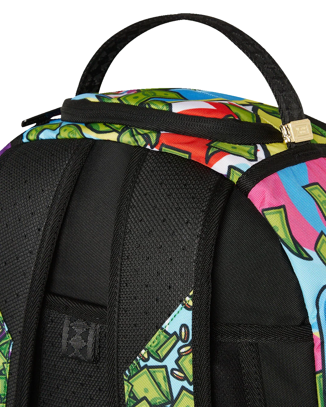 DREAM BANK BACKPACK