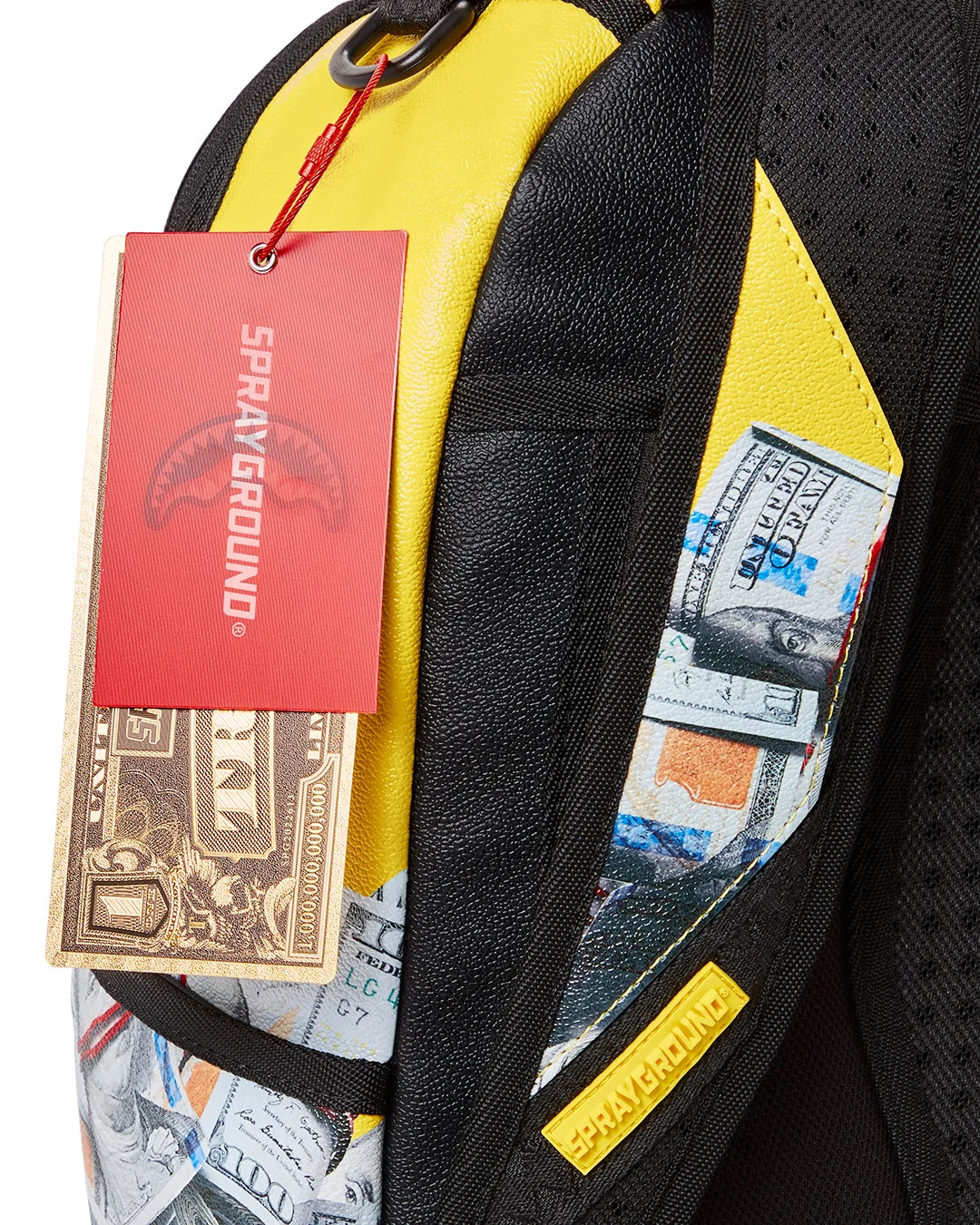 THE ENTREPRENEUR BACKPACK (DLXV)