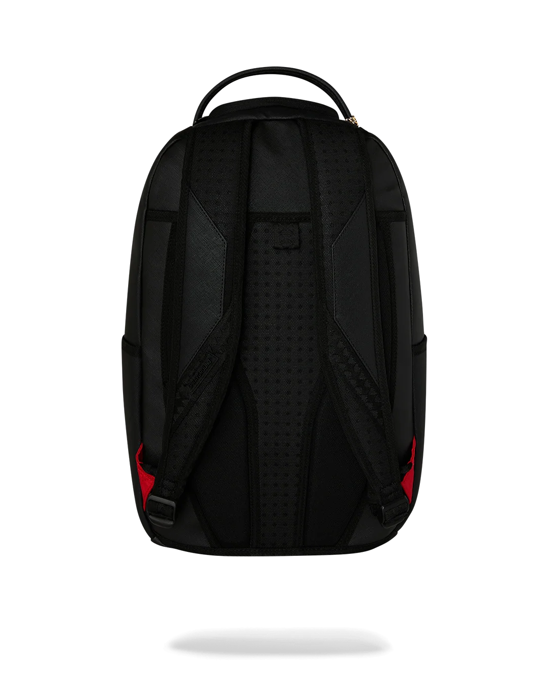 THE GOLDEN FANG SHARK BACKPACK