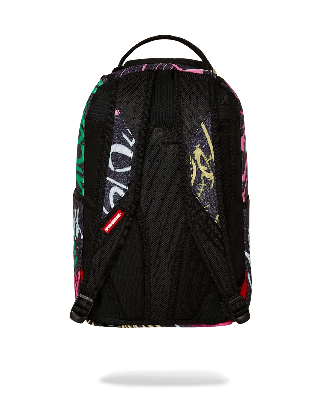 RAISE THE STAKES DLXR BACKPACK