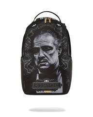 STRICTLY BUSINESS BACKPACK - THE GODFATHER COLLAB