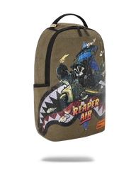 CALL OF DUTY REAPER AIR SHARK BACKPACK