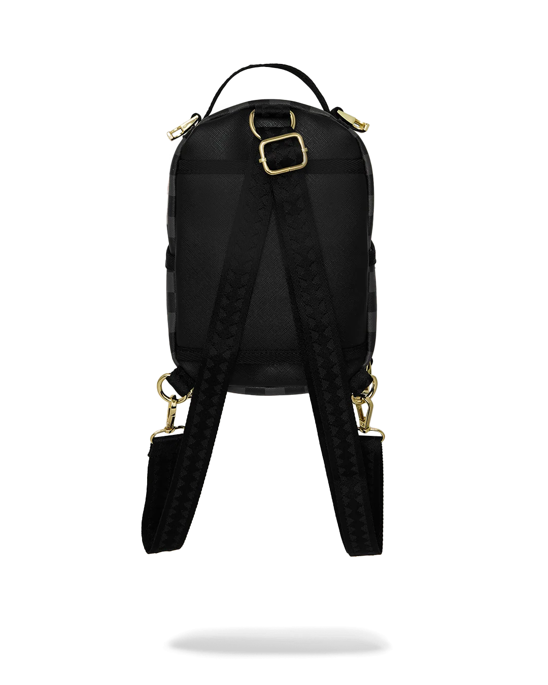 BAG WITHIN A BAG WITHIN A BAG BACKPACK