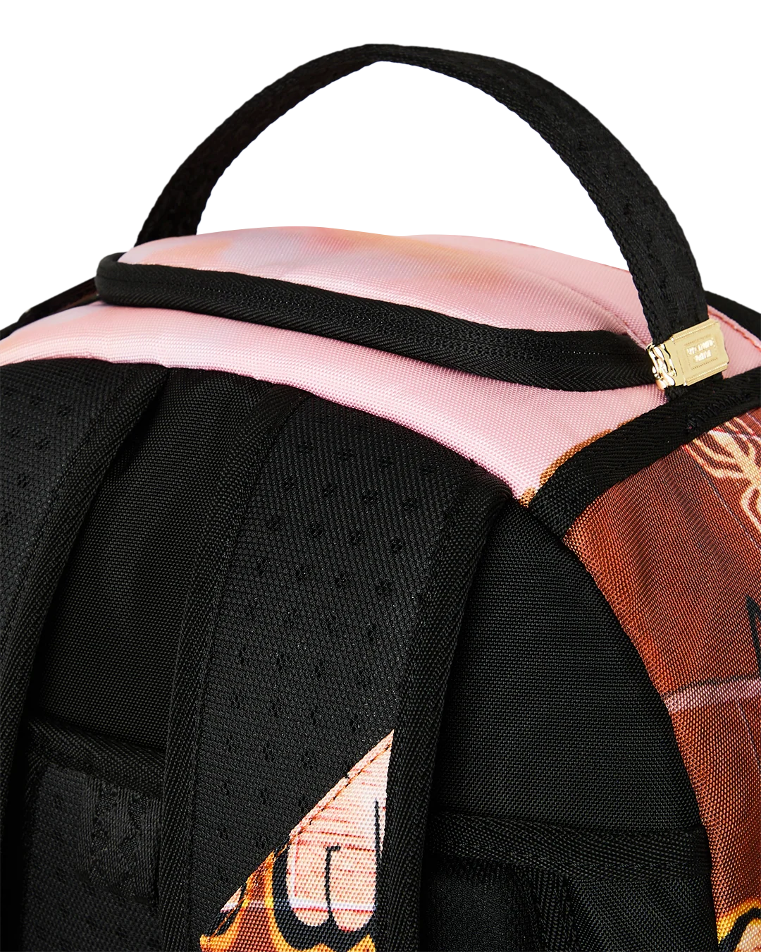 MARVEL SPIDERMAN CHILLIN BACKPACK