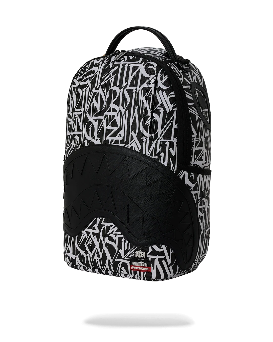 WYNWOOD WALLS COLLAB DEFER INFINITY ARMY BACKPACK