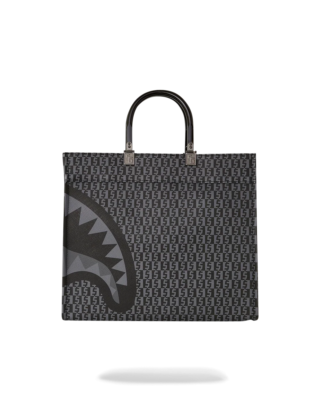 SHARKFINITY STEALTH PILOT TORTUGA TOTE