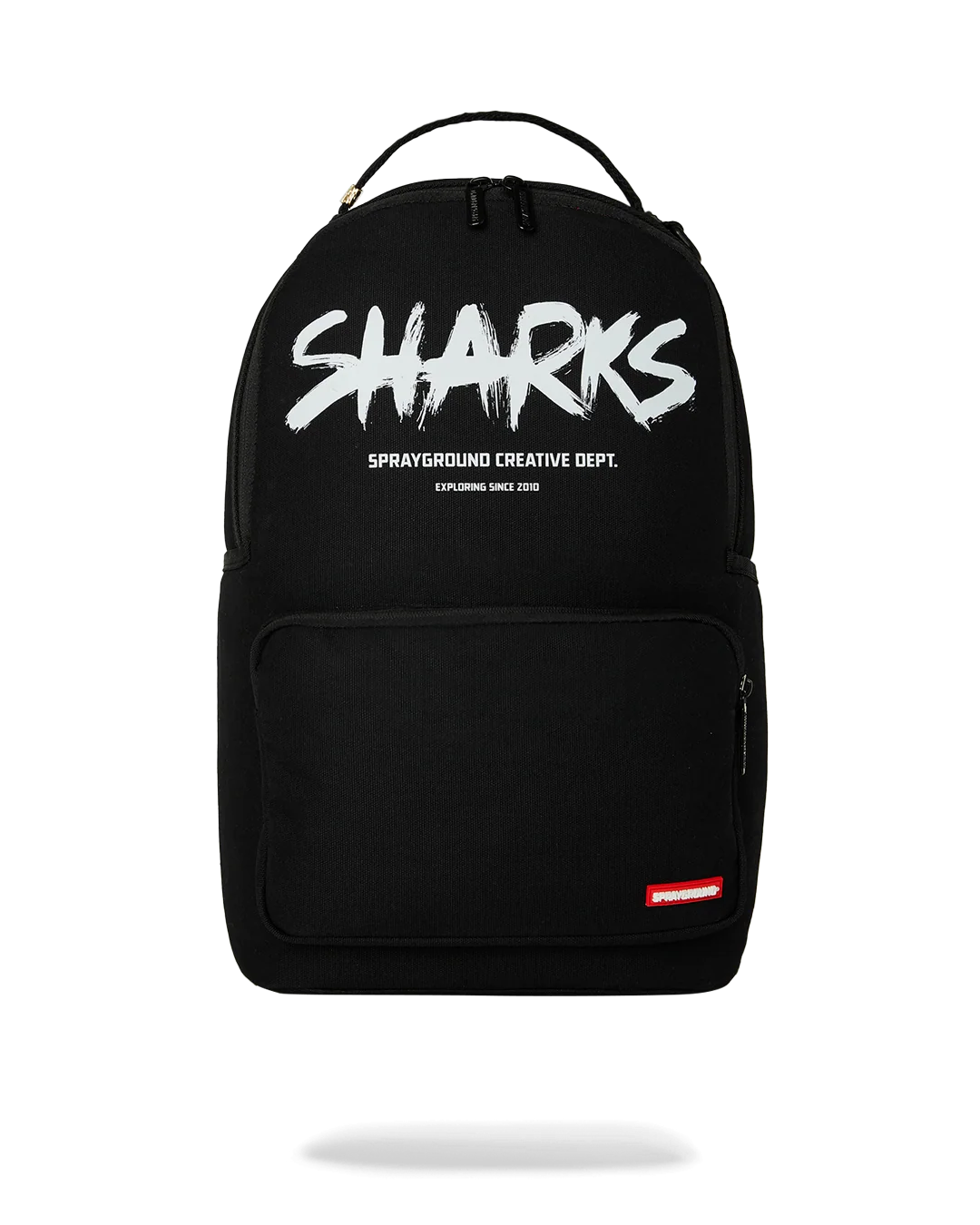 SHARKS CREATIVE DEPT CARGO HERO BACKPACK
