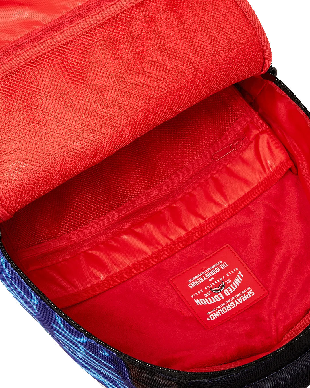 MONEYBOYS NINJABOYS DLXR BACKPACK