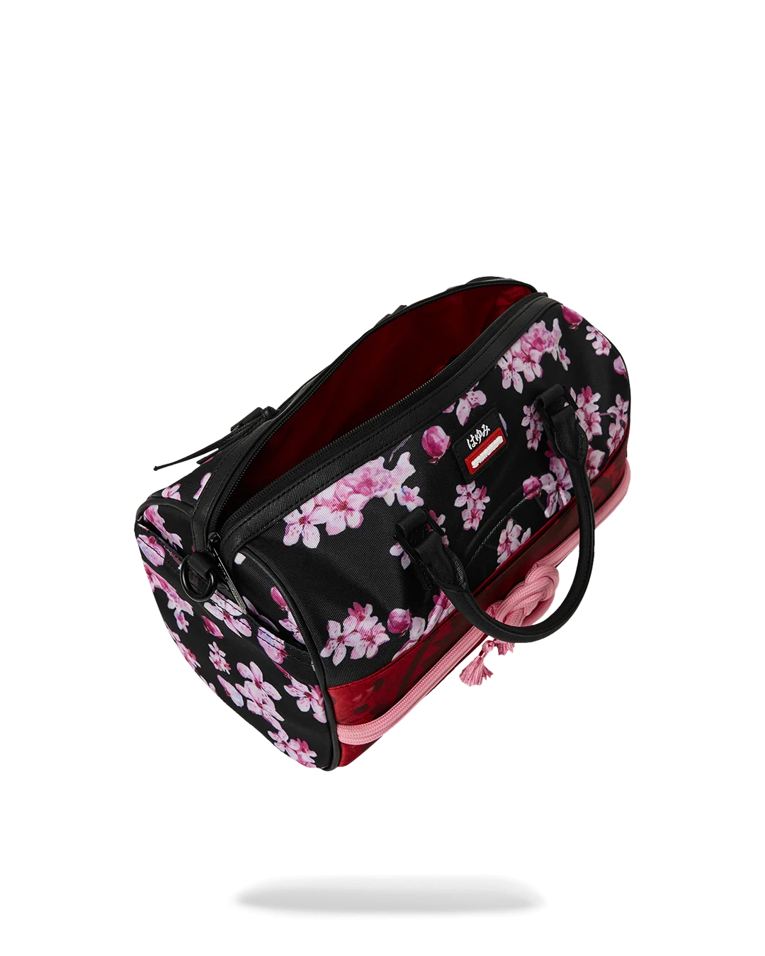 OUKA KENRAN HAYUMI HOKAZANO OFFICIAL COLLAB MINI DUFFLE
