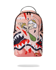 THE FLINTSTONES BAMM BAMM BACKPACK