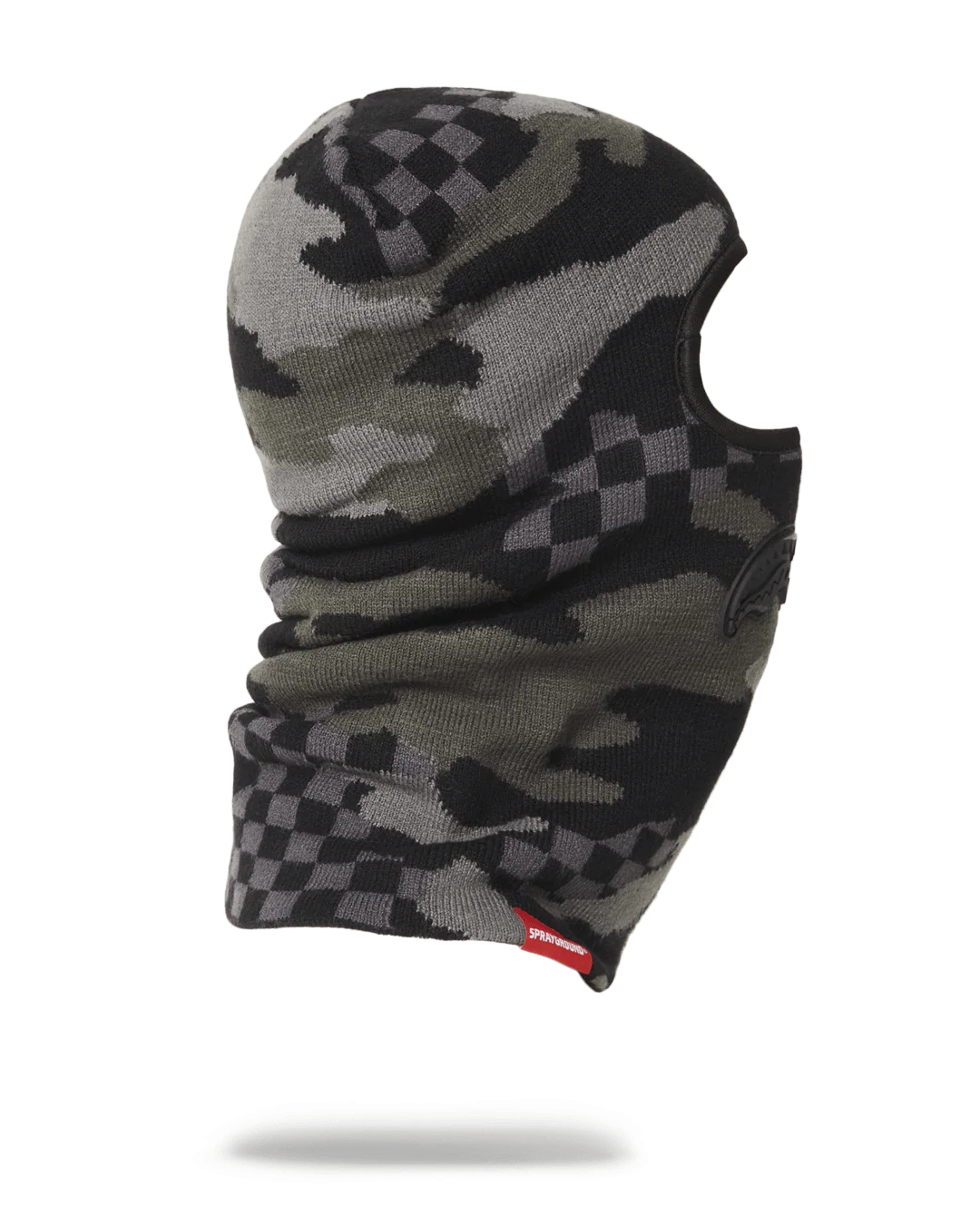 3AM NEVER SLEEP SKI MASK