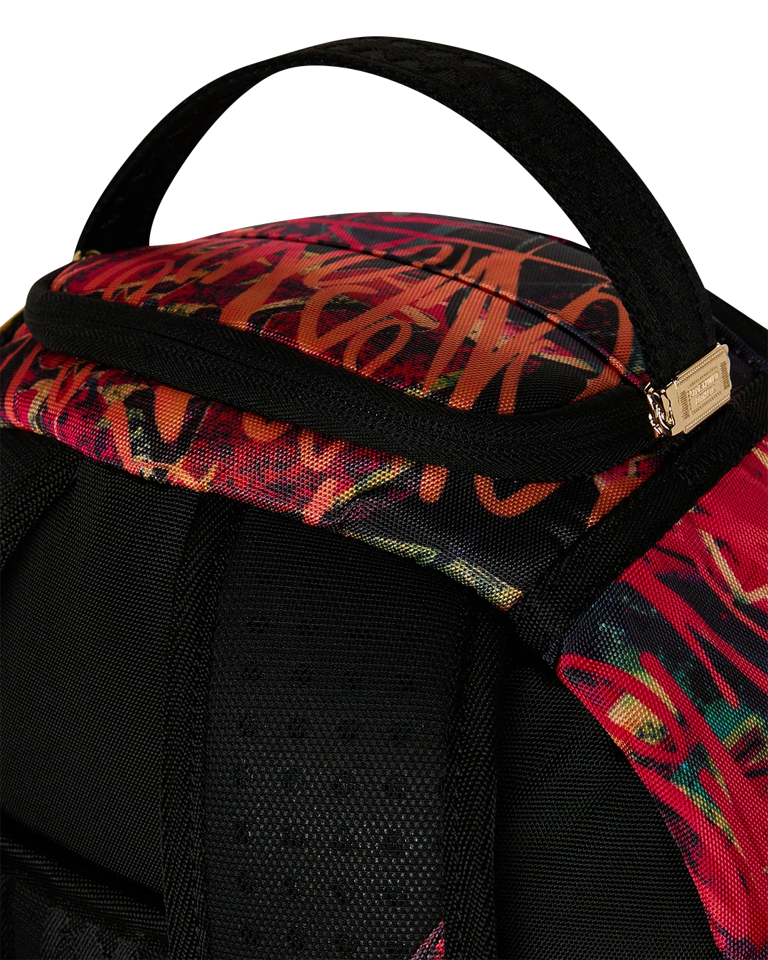 ASTROMANE - SPACE LEGEND BACKPACK