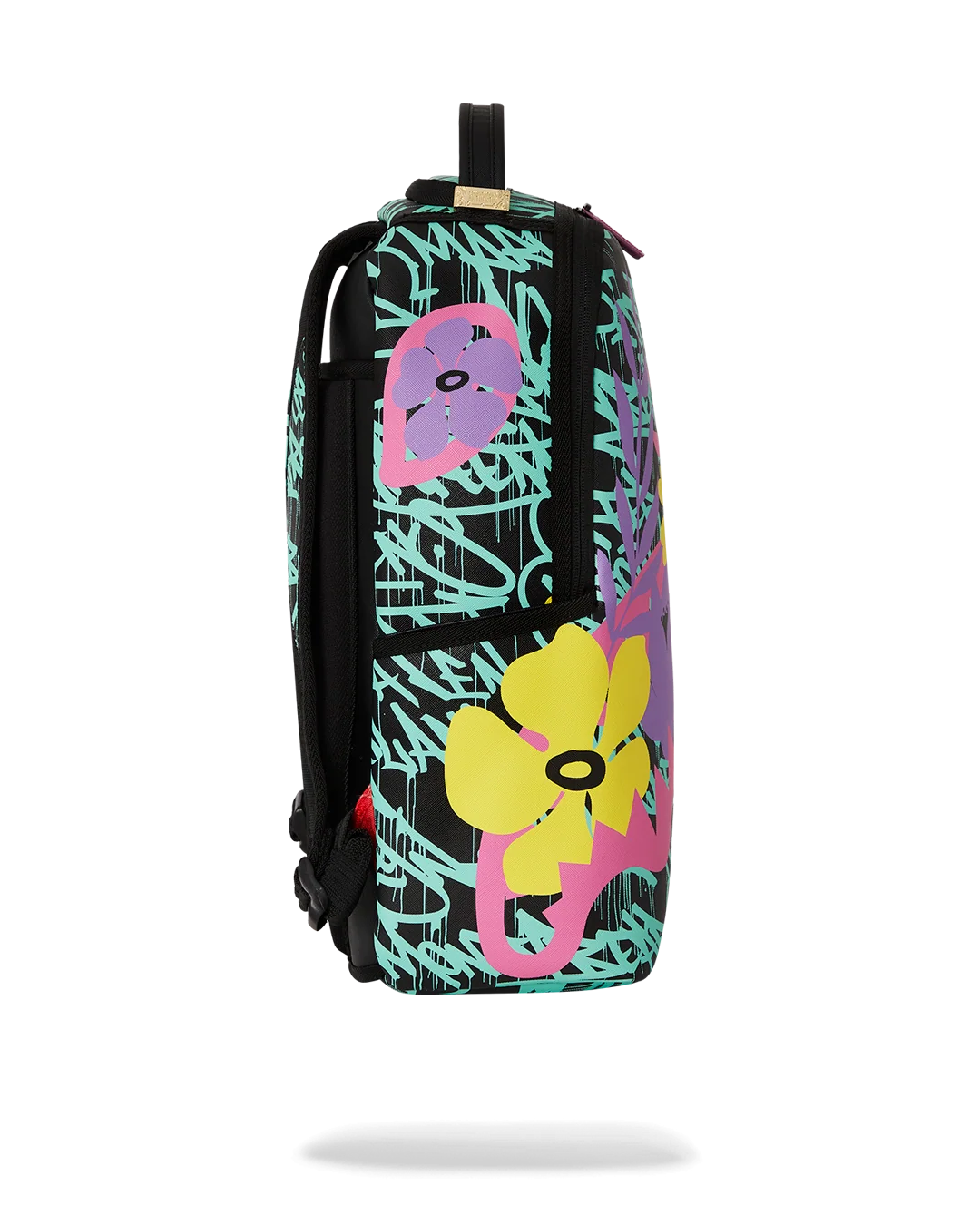 GARDEN GLAMOUR BACKPACK