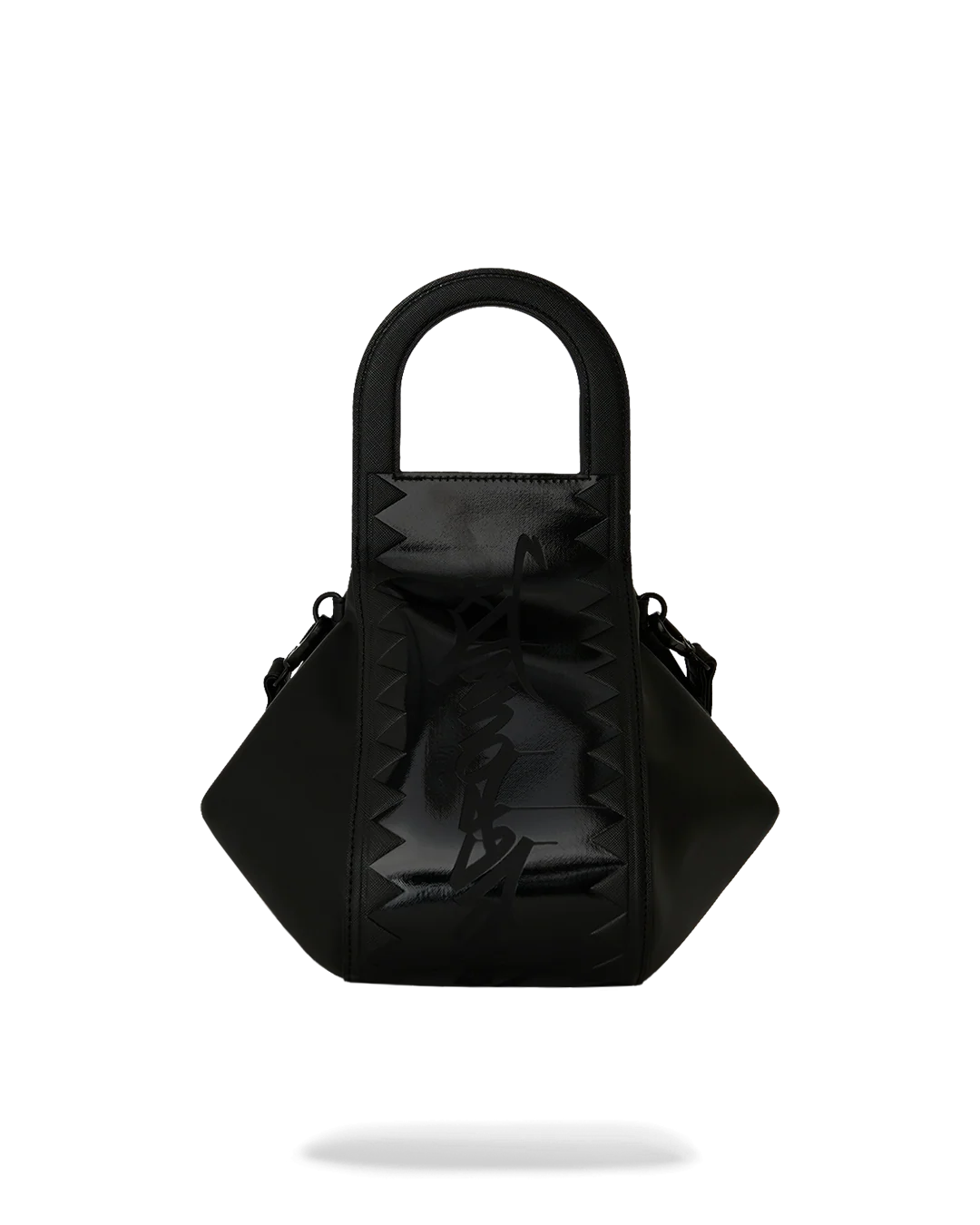 SHADOW SHARKS - NIGHT KING HANDBAG