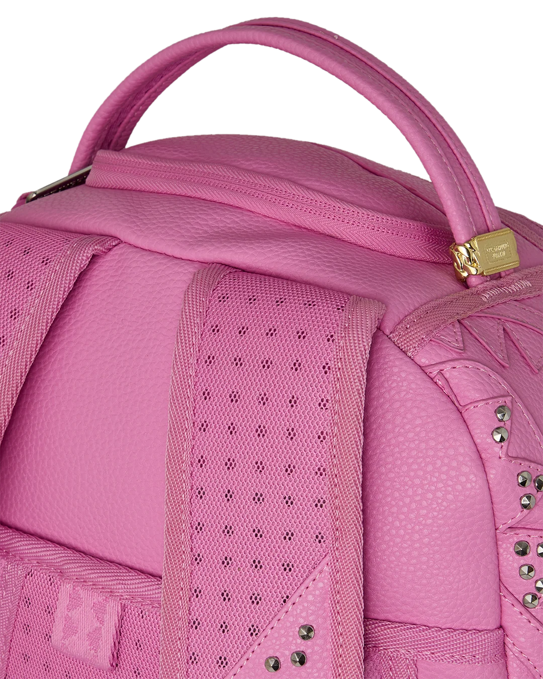 BABY BEAR BADDIE - HEARTBREAKER BACKPACK