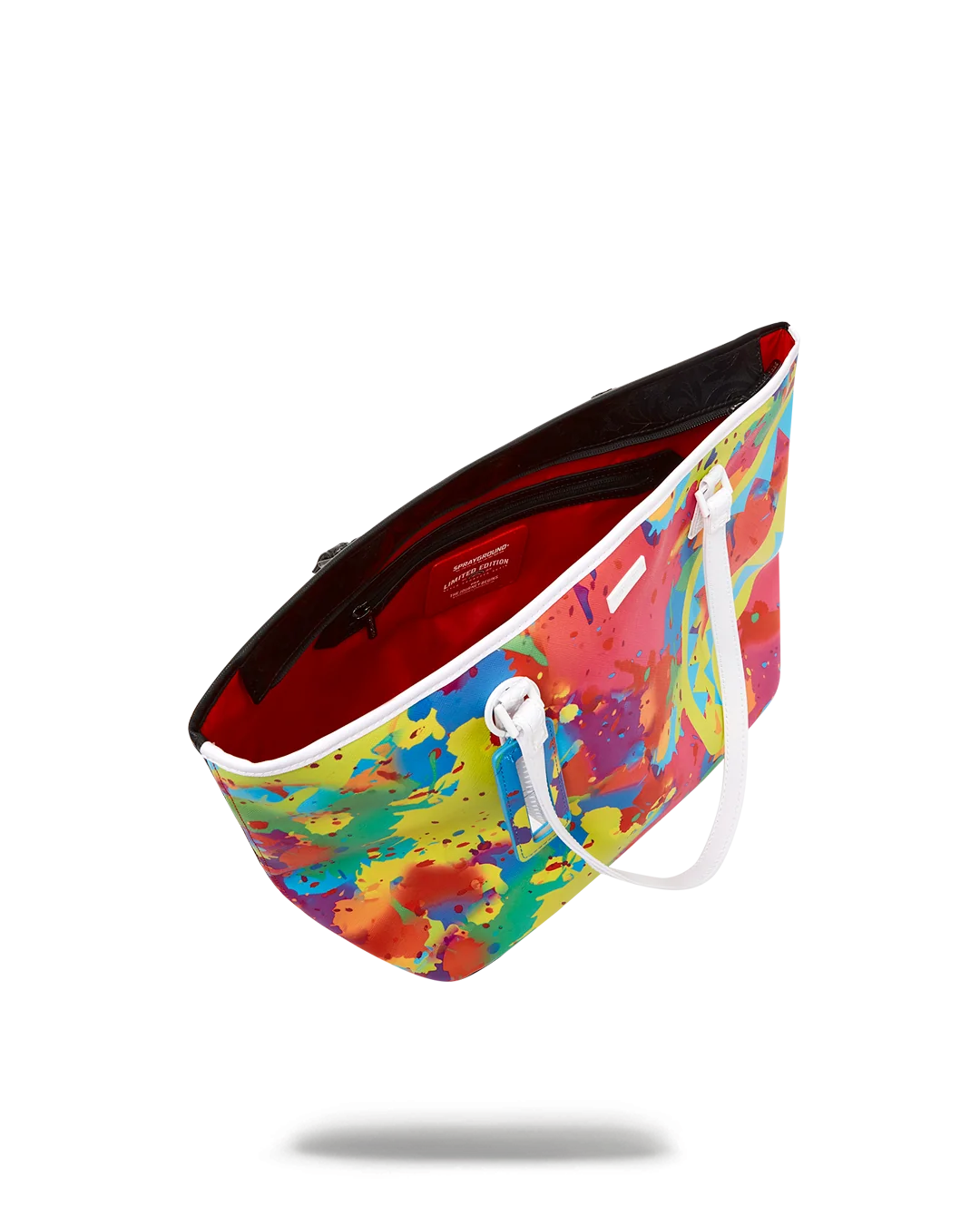 EUPHORIC DARKNESS TOTE