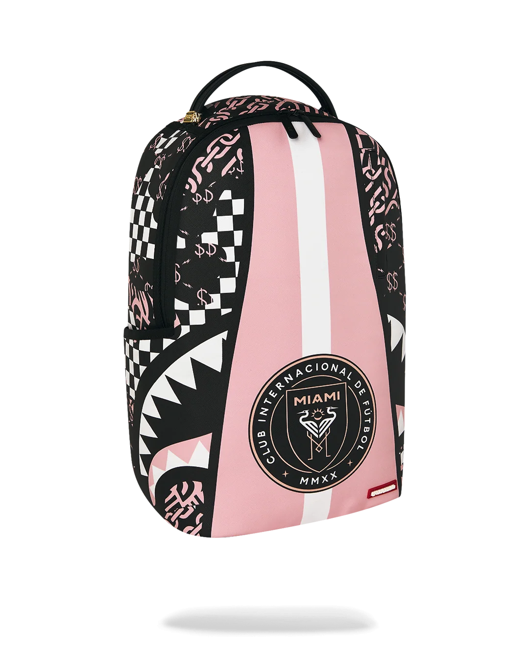 MLS COLLAB - INTERMIAMI CHECK EM DLXSV BACKPACK