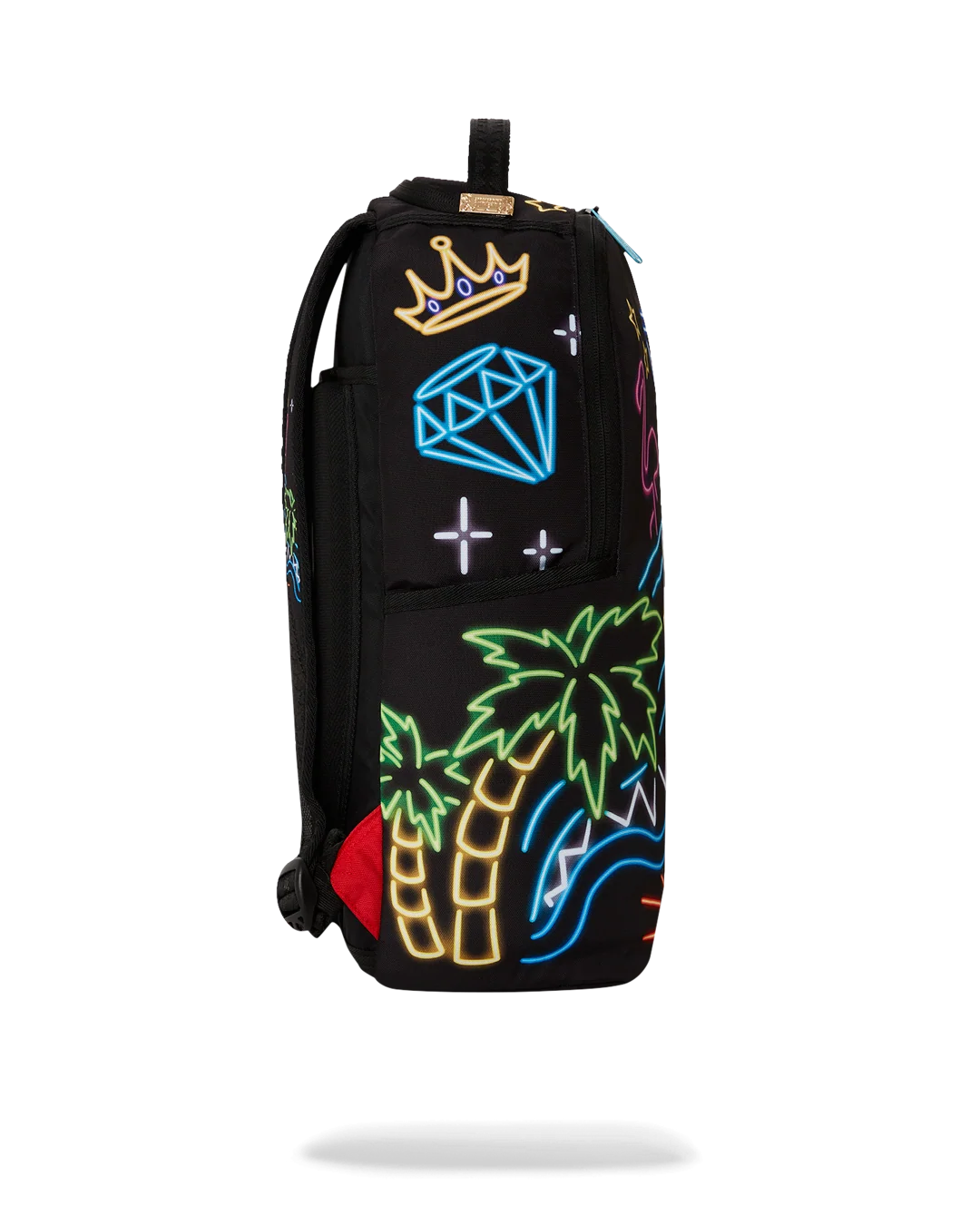 WEEKEND WARRIOR BACKPACK