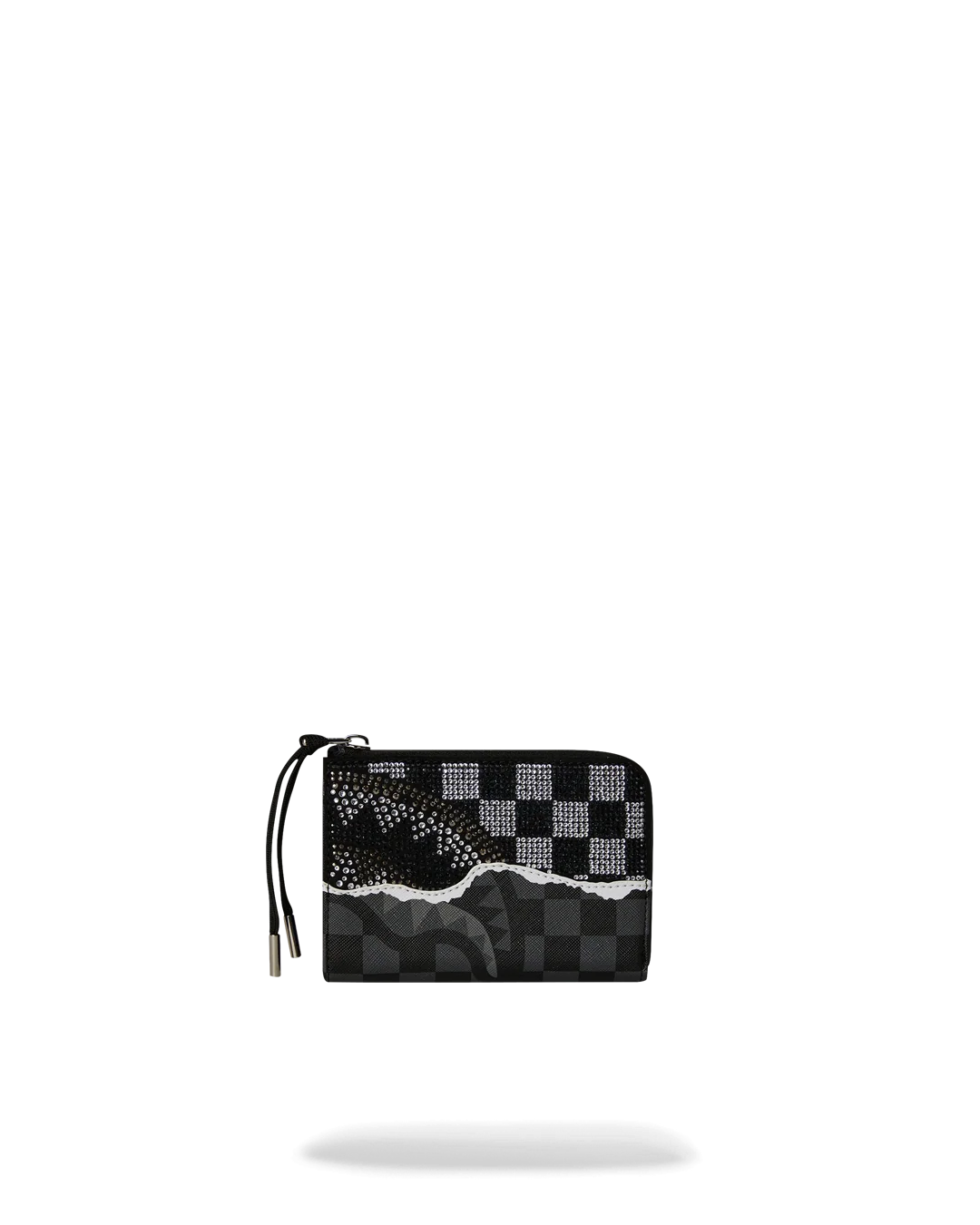 DIAMOND HEIST WALLET