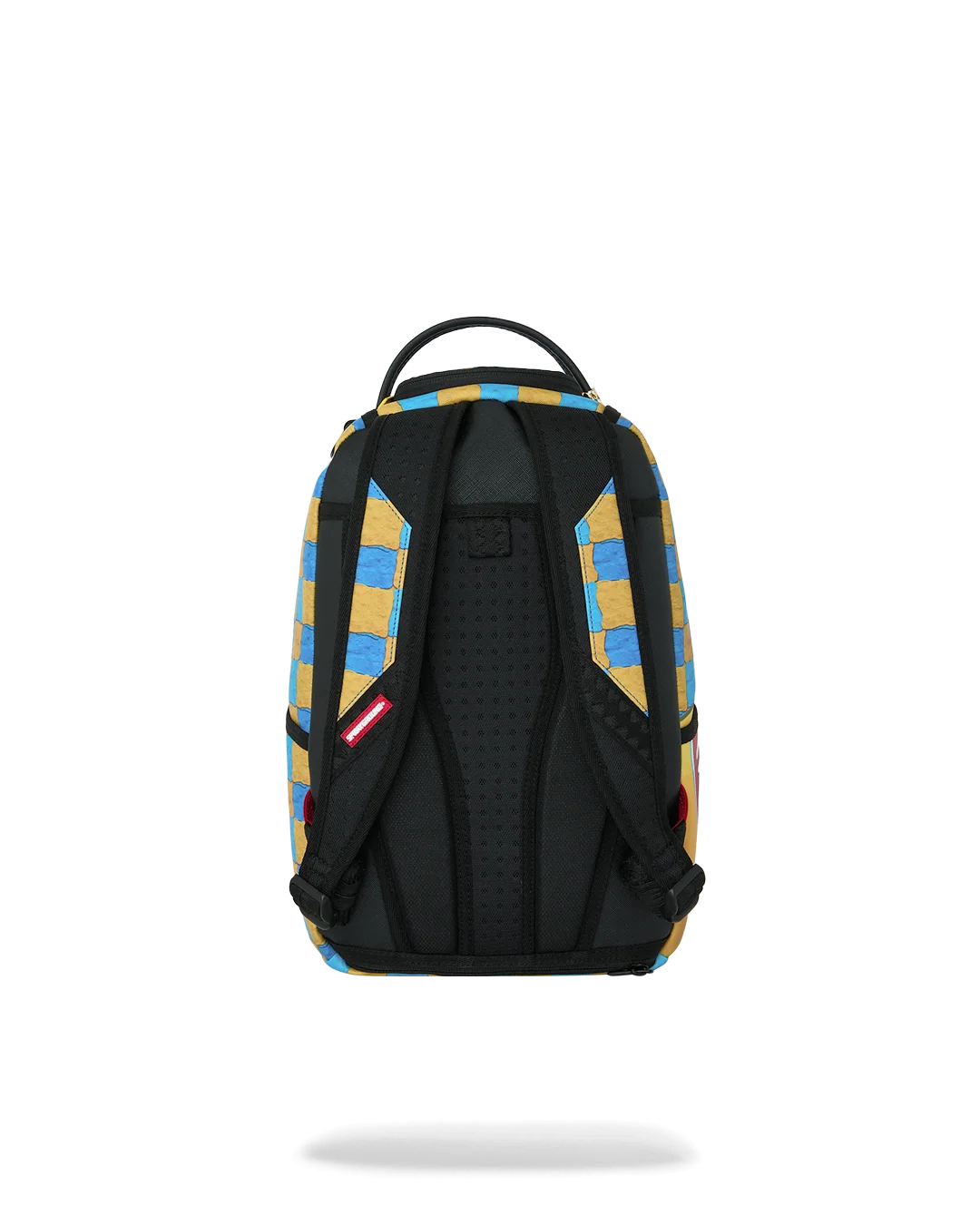 PLAY-DOH MOLDED SHARK MINI DLX BACKPACK