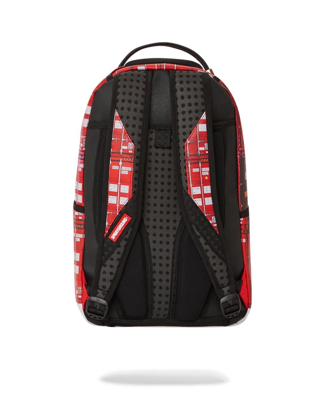 SHIPPING THE GOODS BACKPACK (DLXV)